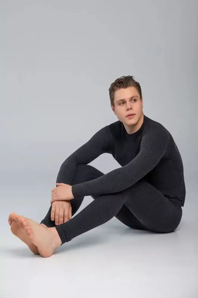 Джемпер чоловічий з вовни HETTA